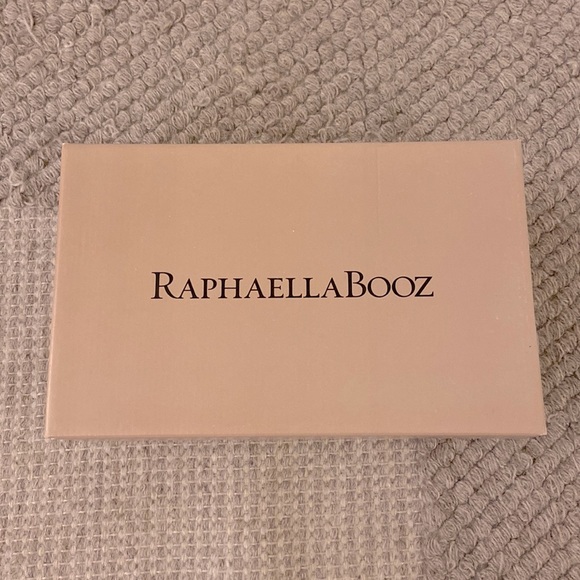 RAPHAELLA BOOZ | NEVER WORN | Size 38 - Picture 3 of 4